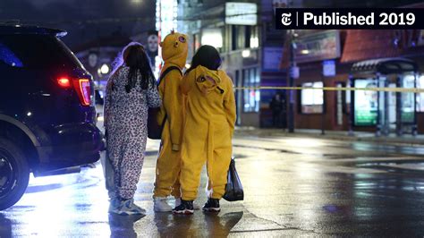 She Was Trick-or-Treating in a Tiny Bumblebee Costume. Then the