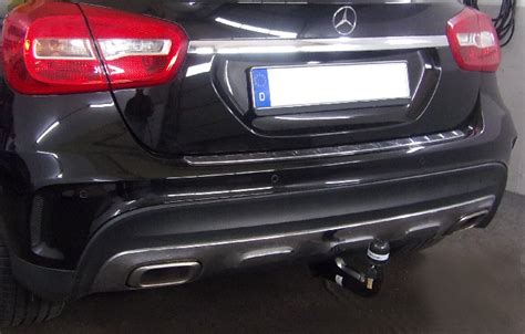 Anh Ngerkupplung V Abnehmbar Mercedes Gla X Spez M Amg Sport O