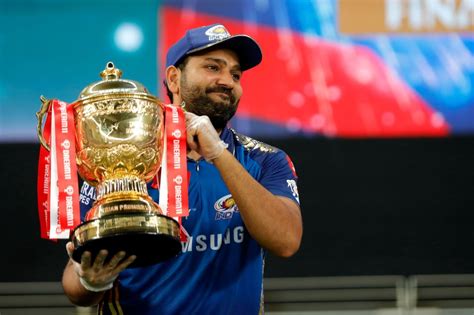 IPL 2020 Prize Money: Mumbai Indians beat Delhi Capitals in Final: Full ...