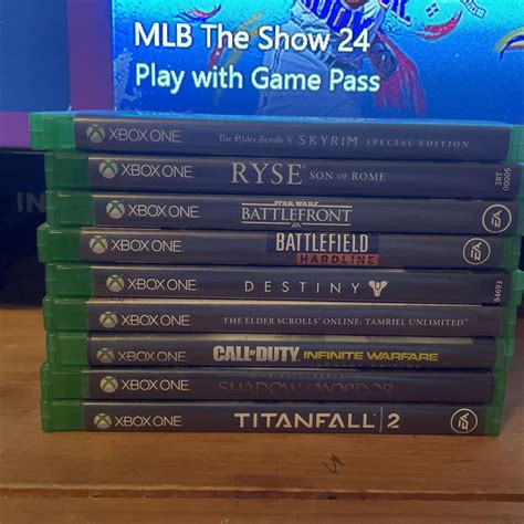 Xbox One Game Discs For Sale In Avondale Az Offerup