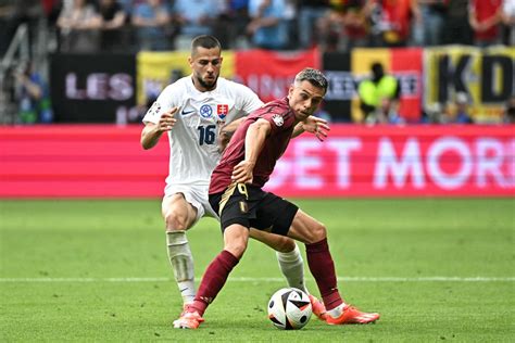 Eslováquia x Ucrânia na Eurocopa onde assistir horário e prováveis