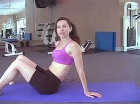 How to Tone your abs with a five minute workout « Body Sculpting ...