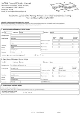 Fillable Online Moor Farm Fax Email Print PdfFiller