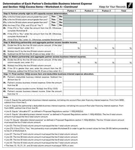 Instructions for Form 8990 (12/2022) | Internal Revenue Service