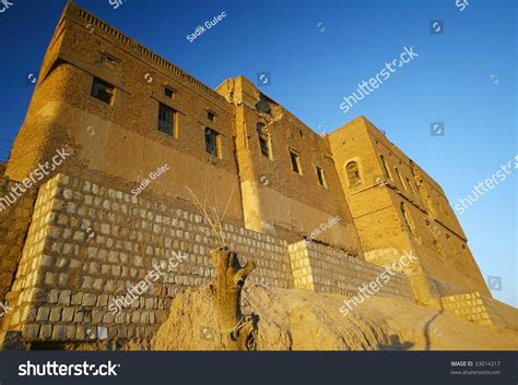 Arbil Castle In Arbil,Iraq, Stock Photo 33014317 : Shutterstock