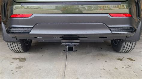 Toyota Rav Draw Tite Max Frame Trailer Hitch Receiver Custom