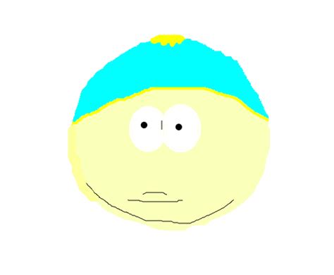 Eric Cartman Desenho De Xxexplosionxx Gartic