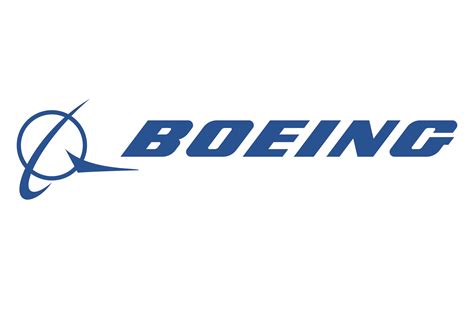 Boeing Logo Wallpapers - Wallpaper Cave