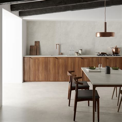 Dekton Nacre Ceramic Panels From Cosentino Architonic