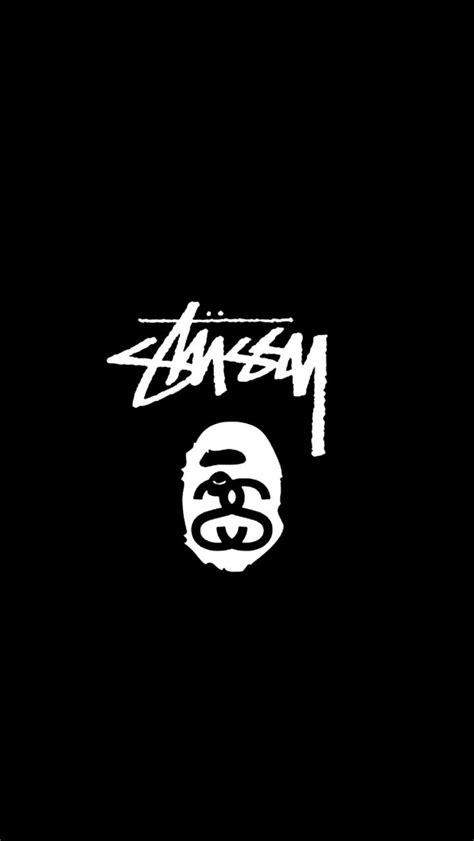 Pin On Stussy Wallpaper