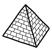 Great Pyramid Free Stock Photo - Public Domain Pictures