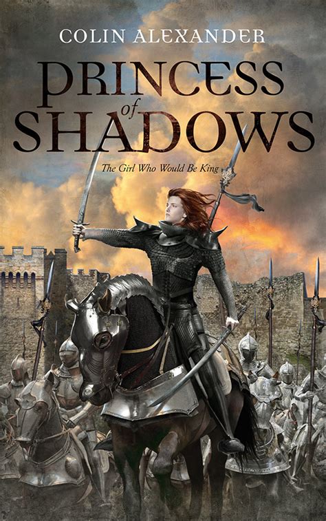 Princess Of Shadows Book Tour The Faerie Review