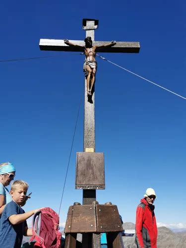 besten Routen in der Nähe von Kassianspitz Cima San Cassiano