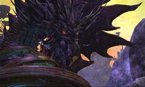 Tiamat (Final Fantasy XIV) | Final Fantasy Wiki | FANDOM powered by Wikia