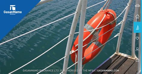 Boat Essentials Kit For New Owners - GasanMamo Insurance