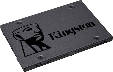 Kingston Ssdnow A Tb Cm Internal Ssd Sata Gbps