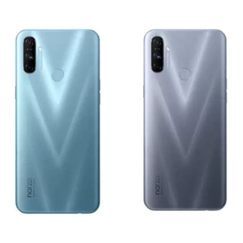 Buy Realme Narzo 20A Back Housing Online XParts IN