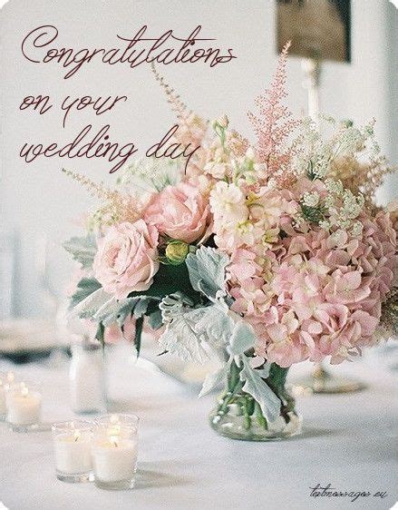 Happy Wedding Day Wishes Quotes - ShortQuotes.cc