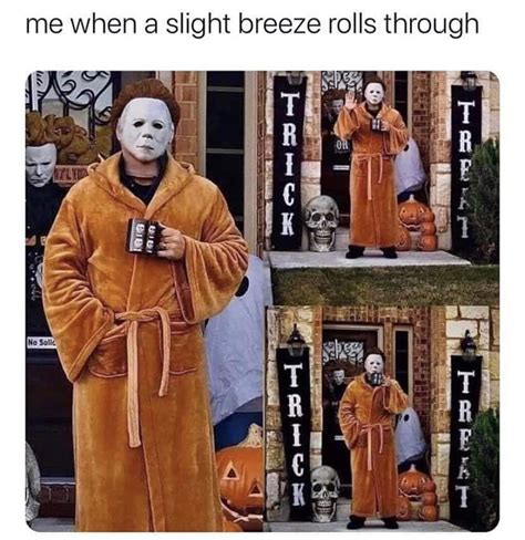 I Don't Know About Y'all, But I'm Ready For Fall (52 Fall Memes)