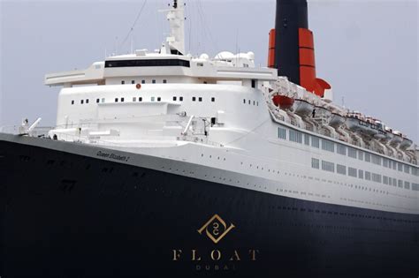 Float Dubai The Worlds Largest Docked Floating Nightclub To Open