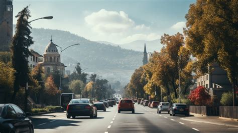 Exploring Tbilisi by Car: Routes and Rentals for Scenic Drives