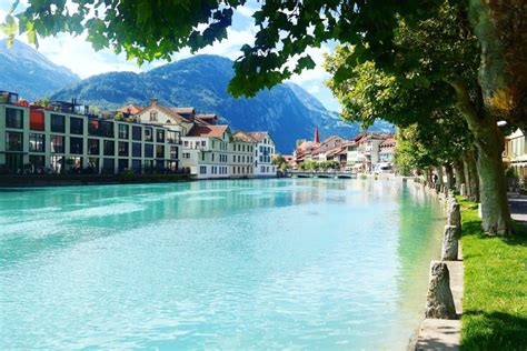 16 best things to do in Interlaken - Myswitzerlandvisit.com