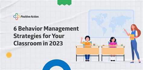 6 Behavior Management Strategies For Your Classroom In 2022