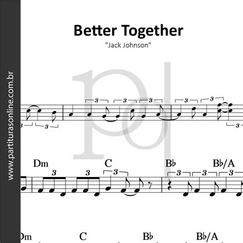 Better Together Jack Johnson