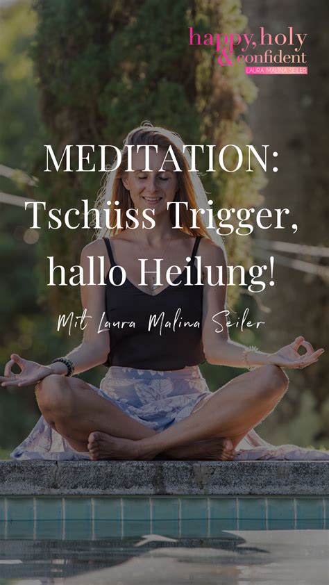 Podcast Meditation Tsch Ss Trigger Hallo Heilung Laura