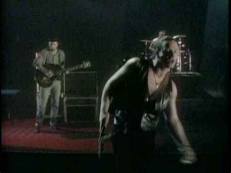 U2 With Or Without You Video