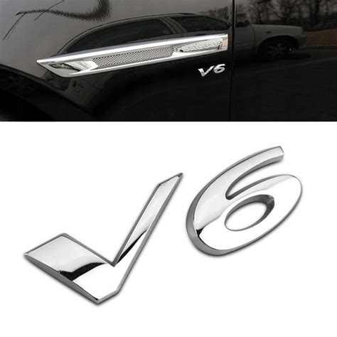 Jaguar EMBLEMAT ZNACZEK NAKLEJKA V6 LOGO 78362743 za 21 68 zł z Mic