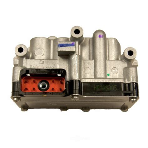 Automatic Transmission Control Solenoid Auto Trans Control Solenoid ATP