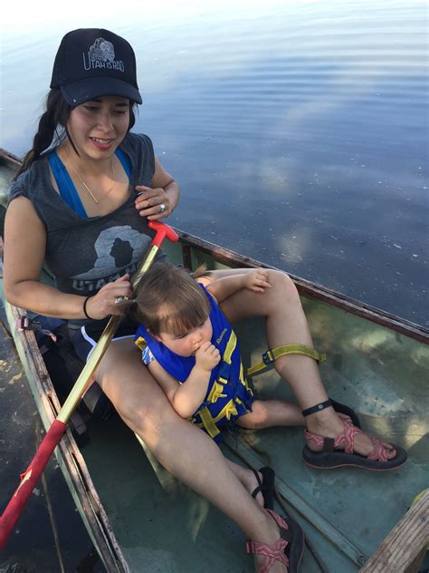 Bountiful Lake | Bountiful | Adventurin' | The Salt Project