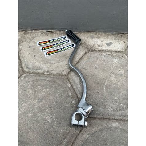 Jual Kick Stater Viar Selahan Anti Mentok Underbone Satria FU CB MP