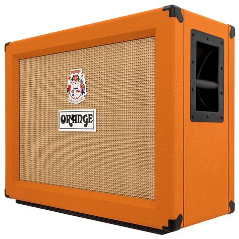 Orange Rockerverb 50c Mk Iii 212 Neo Ora Guitar Amp