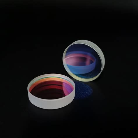 Dichroic Mirror Diverging Spherical Mirror Ir Dichroic Mirror Tc Optics