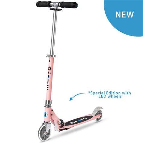 Micro Sprite – Micro Scooters Hong Kong