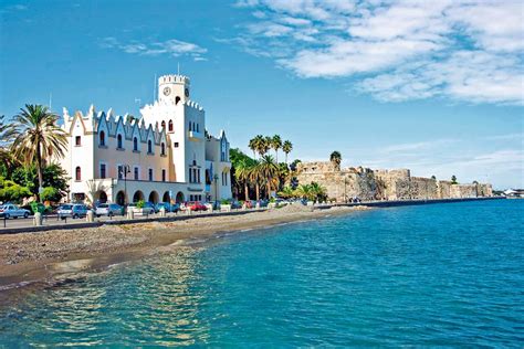 The magical myths of Kos Island I TUI.Holidays.ie