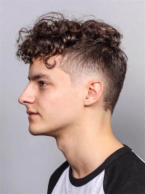 Most Popular Drop Fade Haircuts For Men In Cool Haircut Ideas