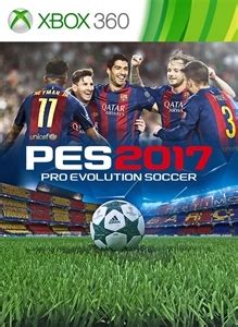 Pro Evolution Soccer 2017 Trial Edition Box Shot For PC GameFAQs