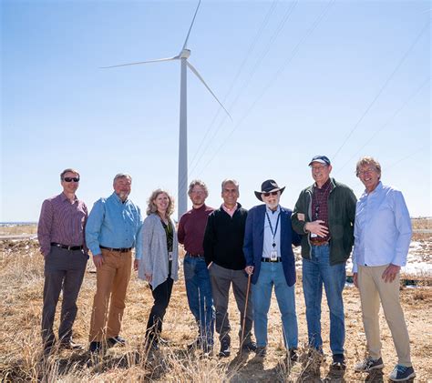 The Leading Edge May 2023 Wind Energy Newsletter Wind Research Nrel