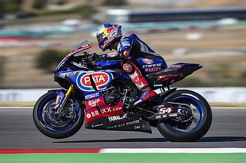 WorldSBK Magny Cours Race One Toprak Razgatlıoğlu takes another