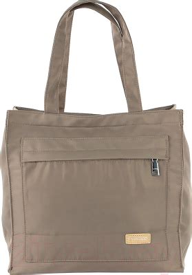 Ecotope 274-20230-COF (кофе) Сумка купить в Минске, Гомеле, Витебске ...