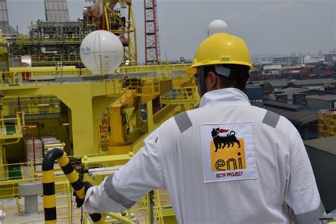 Eni Hits Back At Ghana For Imposing Unitisation Deal On Sankofa And