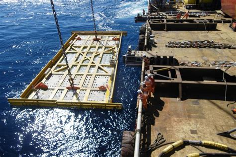 Icon Engineering Subsea Umbilicals Risers And Flowlines Mechanical