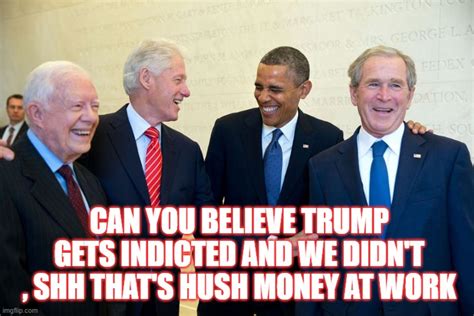 Corrupt Presidents Imgflip