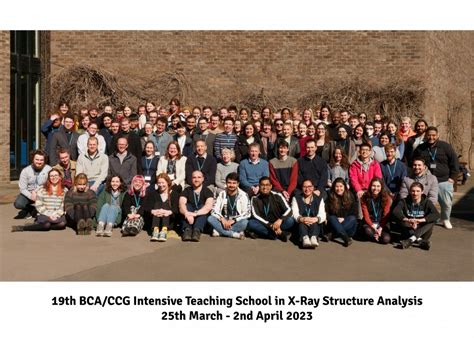 Sourav De Participated In The 19th BCA CCG Intensive Teaching School At