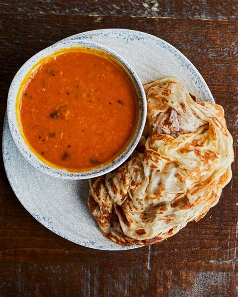 The Roti Kings Roti Canai Delicious Magazine