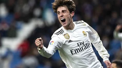 Mercato Real Madrid Cette révélation de taille pour lavenir d une