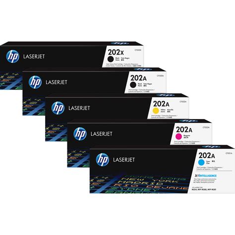 Hp X Cf X Original High Yield Laser Toner Cartridge Black